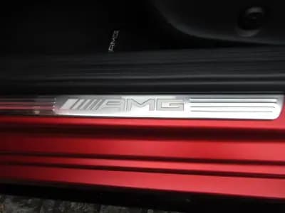 Sell Mercedes-Benz A 45 AMG 2017 - 38990 EUR, 110000 km - AUTO.MOTO.pt