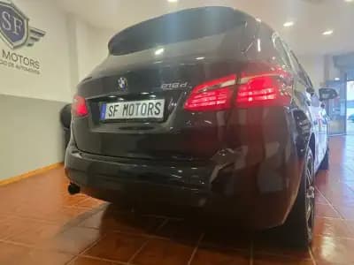 Sell BMW 218 Active Tourer 2015 - 16980 EUR, 162866 km - AUTO.MOTO.pt