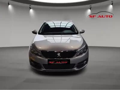 Sell Peugeot 308 SW 2020 - 15490 EUR, 71899 km - AUTO.MOTO.pt