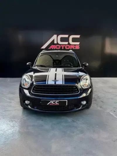 Sell MINI Countryman 2014 - 11900 EUR, 223000 km - AUTO.MOTO.pt
