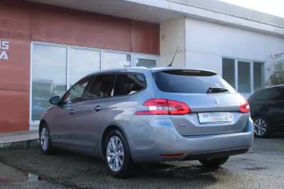 Vendo Peugeot 308 SW 2019 - 11990 EUR, 176000 km - AUTO.MOTO.pt