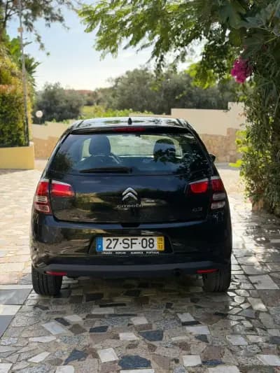 Sell Citroën C3 2016 - 11900 EUR, 102583 km - AUTO.MOTO.pt