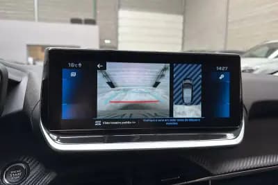 Vendo Peugeot 208 2022 - 14950 EUR, 40711 km - AUTO.MOTO.pt