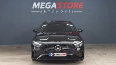 Vendo Mercedes-Benz A 200 2023 - 30850 EUR, 23000 km - AUTO.MOTO.pt