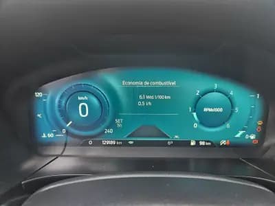 Vendo Ford Kuga 2022 - 18800 EUR, 129800 km - AUTO.MOTO.pt