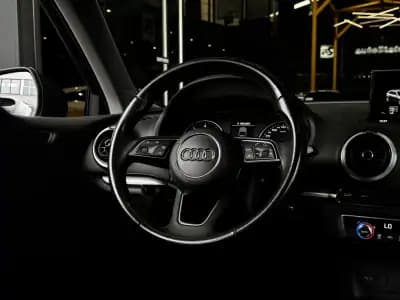 Vendo Audi A3 Sportback 2017 - 15990 EUR, 203700 km - AUTO.MOTO.pt