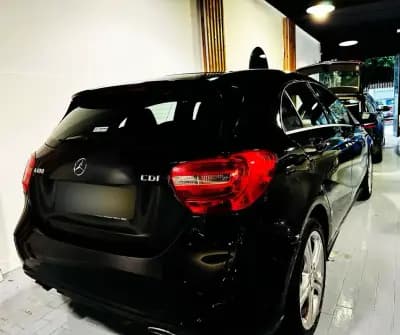 Sell Mercedes-Benz A 180 2014 - 15300 EUR, 137064 km - AUTO.MOTO.pt