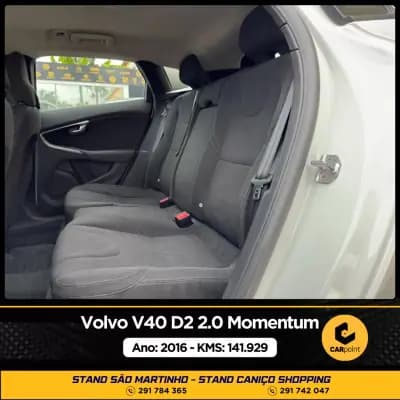 Sell Volvo 121 2016 - 15900 EUR, 142000 km - AUTO.MOTO.pt