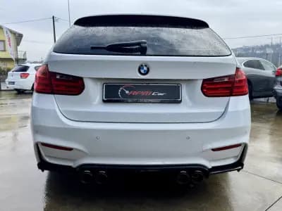 Vendo BMW 320 2013 - 19999 EUR, 190000 km - AUTO.MOTO.pt