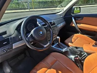 Vendo BMW X3 2008 - 11000 EUR, 268000 km - AUTO.MOTO.pt