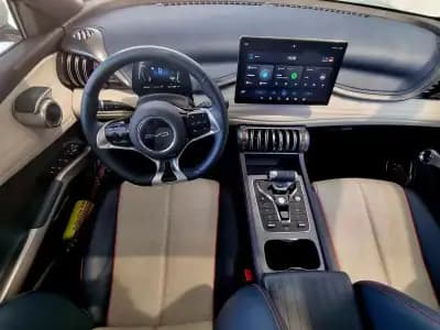 Vendo BYD Atto 3 2023 - 27490 EUR, 11000 km - AUTO.MOTO.pt