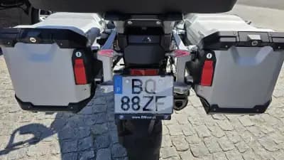 Sell BMW R 1300 GS Adventure 2025 - 29900 EUR, 8749 km - AUTO.MOTO.pt