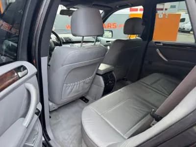 Vendo BMW X5 2003 - 12900 EUR, 162021 km - AUTO.MOTO.pt