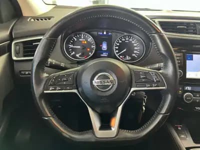 Sell Nissan Qashqai 2019 - 18900 EUR, 120094 km - AUTO.MOTO.pt