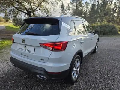 Sell SEAT Arona 2023 - 17750 EUR, 55000 km - AUTO.MOTO.pt