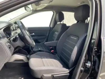 Sell Dacia Duster 2019 - 12490 EUR, 114098 km - AUTO.MOTO.pt