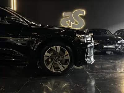 Vendo Audi e-tron Sportback 2022 - 39990 EUR, 95200 km - AUTO.MOTO.pt