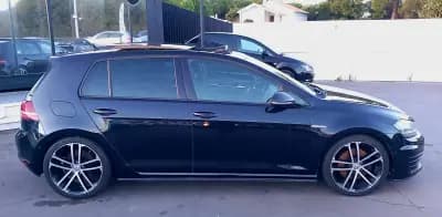 Vendo Volkswagen Golf 2014 - 18900 EUR, 168243 km - AUTO.MOTO.pt