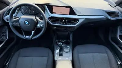 Sell BMW 118 2019 - 22900 EUR, 142000 km - AUTO.MOTO.pt