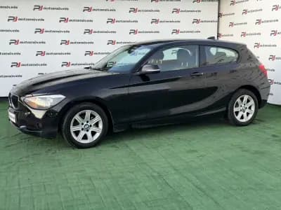 Sell BMW 114 2013 - 9490 EUR, 121721 km - AUTO.MOTO.pt