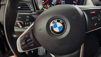 Vendo BMW 216 Active Tourer 2019 - 16890 EUR, 108650 km - AUTO.MOTO.pt