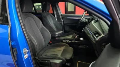 Sell BMW X2 2018 - 25350 EUR, 120907 km - AUTO.MOTO.pt