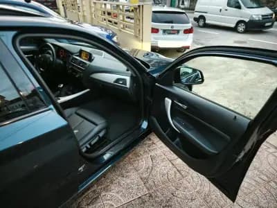 Vendo BMW 116 2016 - 14900 EUR, 205293 km - AUTO.MOTO.pt