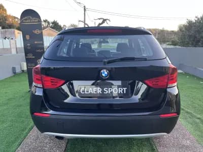 Vendo BMW X1 2011 - 12900 EUR, 190000 km - AUTO.MOTO.pt