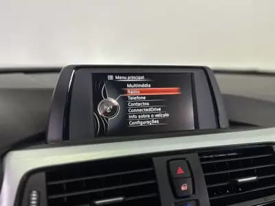 Vendo BMW 418 2016 - 21990 EUR, 72739 km - AUTO.MOTO.pt