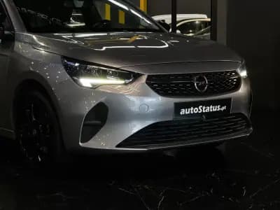 Vendo Opel Corsa-e 2022 - 16490 EUR, 82251 km - AUTO.MOTO.pt