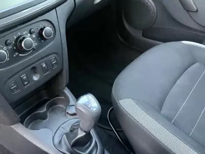 Sell Dacia Logan MCV 2019 - 9900 EUR, 114236 km - AUTO.MOTO.pt