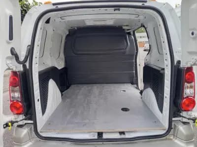 Sell Citroën e-Berlingo 2020 - 8990 EUR, 22300 km - AUTO.MOTO.pt