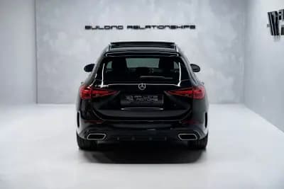 Vendo Mercedes-Benz C 300 2022 - 42950 EUR, 63000 km - AUTO.MOTO.pt