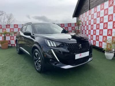 Sell Peugeot 2008 2021 - 21990 EUR, 126336 km - AUTO.MOTO.pt