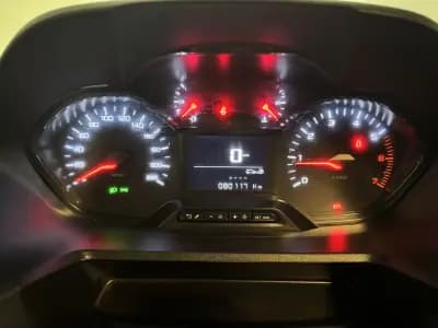 Vendo Peugeot Partner 2023 - 17750 EUR, 80117 km - AUTO.MOTO.pt