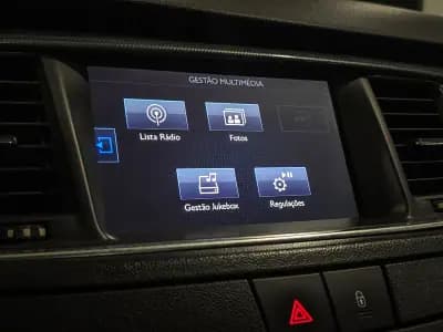 Sell Peugeot 508 SW 2015 - 12450 EUR, 217000 km - AUTO.MOTO.pt