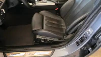 Sell BMW 640 Gran Coupé 2013 - 25900 EUR, 181233 km - AUTO.MOTO.pt