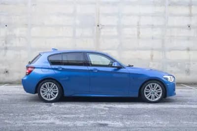 Sell BMW 118 2013 - 14990 EUR, 190000 km - AUTO.MOTO.pt