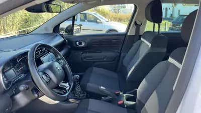 Vendo Citroën C3 Aircross 2023 - 16900 EUR, 40000 km - AUTO.MOTO.pt