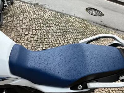 Sell Honda XL 2023 - 8550 EUR, 10729 km - AUTO.MOTO.pt