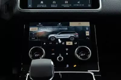 Sell Land Rover Range Rover Velar 2021 - 51950 EUR, 76000 km - AUTO.MOTO.pt