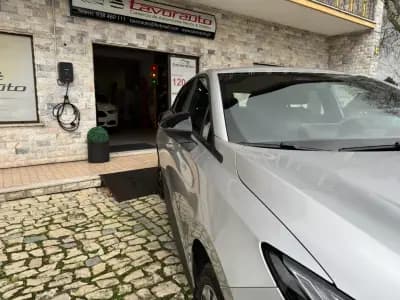 Vendo MG MG4 2023 - 18990 EUR, 44000 km - AUTO.MOTO.pt