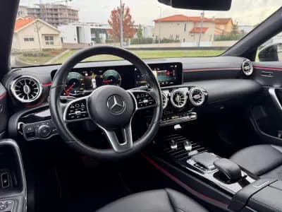Sell Mercedes-Benz CLA 180 2019 - 26500 EUR, 80000 km - AUTO.MOTO.pt