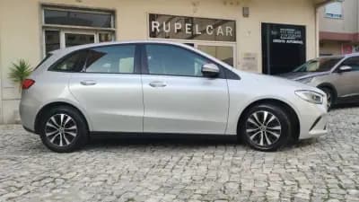 Sell Mercedes-Benz B 180 2021 - 28900 EUR, 62291 km - AUTO.MOTO.pt