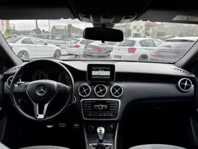 Sell Mercedes-Benz A 180 2015 - 15750 EUR, 130000 km - AUTO.MOTO.pt