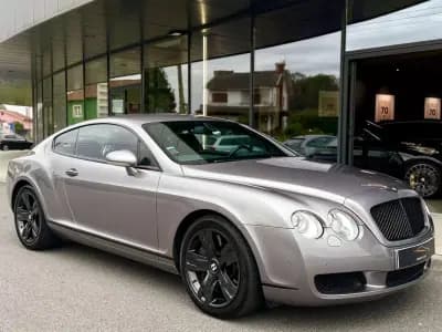 Sell Bentley Continental 2006 - 57990 EUR, 170250 km - AUTO.MOTO.pt