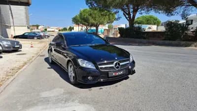 Sell Mercedes-Benz CLS 250 2011 - 22980 EUR, 167559 km - AUTO.MOTO.pt