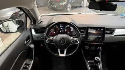 Vendo Renault Captur 2021 - 13990 EUR, 167491 km - AUTO.MOTO.pt
