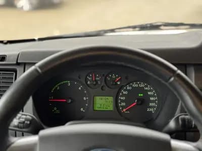 Sell Ford 2007 - 32990 EUR, 99000 km - AUTO.MOTO.pt