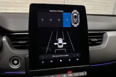 Sell Renault Arkana 2023 - 23450 EUR, 14050 km - AUTO.MOTO.pt